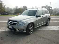 Grigio Usata 2011 Mercedes GLK250 Premium SUV | 10.300 € (Buon prezzo)