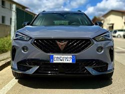 Usata 2024 Cupra Formentor SUV | 25.900 € (Buon prezzo)