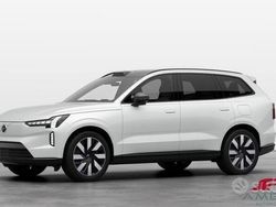 Bianco Nuova 2025 Volvo EX90 Ultra SUV | 103.628 €