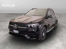 Nero Usata 2022 Mercedes GLE350 Premium SUV | 53.900 € (Ottimo prezzo)
