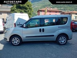 Grigio Usata 2015 Fiat Doblò Easy Monovolume | 11.900 € (Buon prezzo)