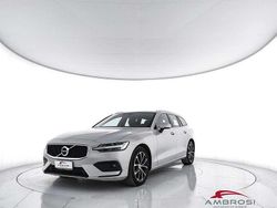 Grigio Usata 2020 Volvo V60 R-Design Station wagon | 12.500 € (Super prezzo)