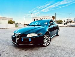 Nero Usata 2009 Alfa Romeo GT Coupé | 1600 € (Ottimo prezzo)
