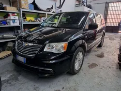 Usata 2012 Lancia Voyager Gold Monovolume | 8300 € (Super prezzo)
