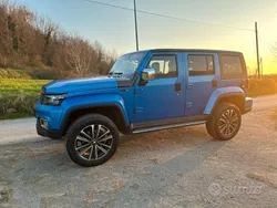 Usata 2023 ICH-X K2 SUV | 40.000 € (Buon prezzo)