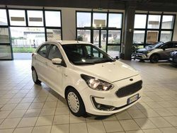 Bianco Usata 2019 Ford Ka Ultimate Due volumi | 10.500 € (Buon prezzo)