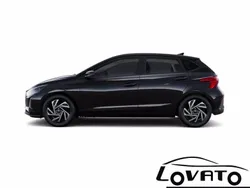 Phantom black Nuova 2025 Hyundai i20 | 18.700 € (Buon prezzo)