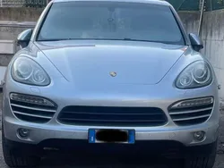 Argento Usata 2014 Porsche Cayenne SUV | 21.900 € (Super prezzo)