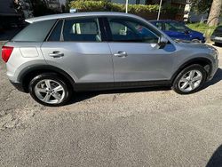 Argento Usata 2019 Audi Q2 Business SUV | 17.700 € (Buon prezzo)