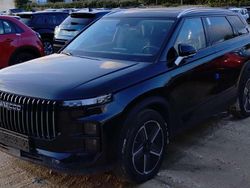 Nero Usata 2024 Jaecoo 7 SUV | 28.000 € (Buon prezzo)