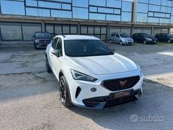 Bianco Usata 2024 Cupra Formentor SUV | 26.990 € (Super prezzo)