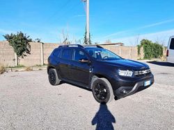 Usata 2023 Dacia Duster Extreme SUV | 17.500 € (Cara)