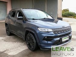 Blu Usata 2023 Jeep Compass SUV | 24.990 € (Buon prezzo)