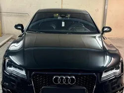 Usata 2011 Audi A7 S-Line Due volumi | 21.350 € (Molto cara)