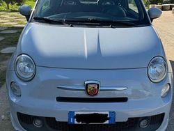 Usata 2014 Abarth 595 Turismo Due volumi | 12.000 € (Buon prezzo)