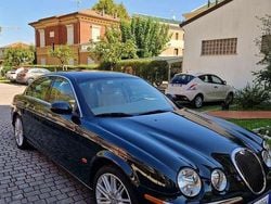 Usata 2002 Jaguar S-Type S Tre volumi | 8500 € (Buon prezzo)