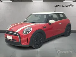 Chili red Usata 2022 Mini Cooper Due volumi | 23.790 € (Buon prezzo)