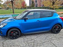 Usata 2021 Suzuki Swift Sport Tre volumi | 18.000 € (Buon prezzo)
