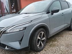 Usata 2023 Nissan Qashqai SUV | 29.000 €