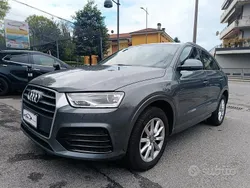Grigio Usata 2018 Audi Q3 Business SUV | 18.600 € (Super prezzo)