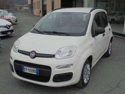 Bianco Usata 2012 Fiat Panda Easy Due volumi | 6950 € (Buon prezzo)
