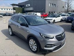 Grigio Usata 2020 Opel Grandland X Business SUV | 17.500 € (Buon prezzo)