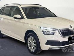 Bianco Usata 2023 Skoda Kamiq Ambition SUV | 14.900 € (Ottimo prezzo)