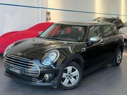 Nero Usata 2019 Mini Cooper Clubman Station wagon | 19.000 € (Buon prezzo)