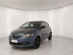 Blu Usata 2021 Lancia Ypsilon Gold Due volumi | 11.900 € (Buon prezzo)