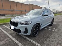 Grigio Usata 2022 BMW X3 M Sport SUV | 43.900 € (Buon prezzo)