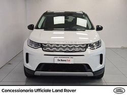 Bianco Usata 2021 Land Rover Discovery Sport SUV | 22.890 € (Super prezzo)