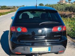 Nero Usata 2008 Fiat Croma Station wagon | 1200 € (Buon prezzo)