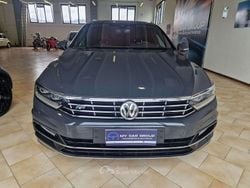 Grigio Usata 2017 VW Passat Business Station wagon | 18.000 € (Buon prezzo)