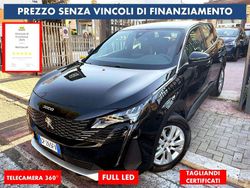 Other Usata 2023 Peugeot 3008 SUV | 22.450 € (Ottimo prezzo)