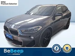 Grigio metallizzato Usata 2019 BMW X2 M Sport SUV | 23.900 € (Buon prezzo)