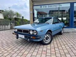 Azzurro Usata 1982 Lancia Beta Coupé | 8500 €