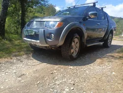 Usata 2006 Mitsubishi L200 Intense Pick-up | 11.000 € (Ottimo prezzo)