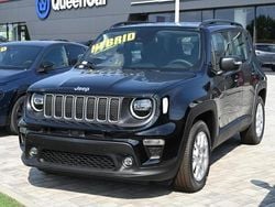 Nero Nuova 2025 Jeep Renegade Altitude SUV | 25.950 € (Buon prezzo)