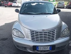 Grigio Usata 2009 Chrysler PT Cruiser Cabrio | 7600 €