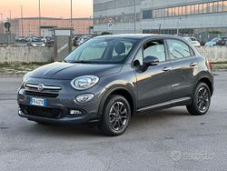 Marrone Usata 2016 Fiat 500X Pop Star SUV | 6999 € (Buon prezzo)