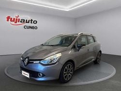 Grigio Usata 2016 Renault Clio Life Monovolume | 6900 € (Ottimo prezzo)