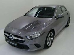 Grigio Usata 2021 Mercedes A180 Executive Tre volumi | 25.000 € (Cara)