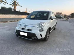 Usata 2014 Fiat 500L Trekking Monovolume | 8200 € (Ottimo prezzo)
