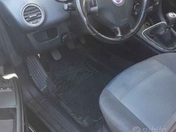 Nero Usata 2009 Fiat Bravo Due volumi | 3200 € (Buon prezzo)