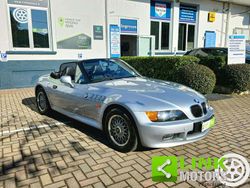 Argento Usata 1996 BMW Z3 Cabrio | 10.990 € (Ottimo prezzo)