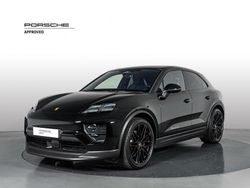 Nero Usata 2025 Porsche Macan SUV | 99.900 €