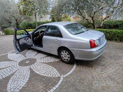 Grigio Usata 2001 Rover 75 Tre volumi | 2000 €