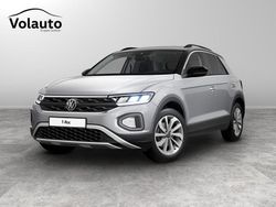 Grigio Nuova 2025 VW T-Roc Life SUV | 29.300 € (Buon prezzo)