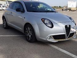 Usata 2014 Alfa Romeo MiTo Due volumi | 5800 € (Buon prezzo)