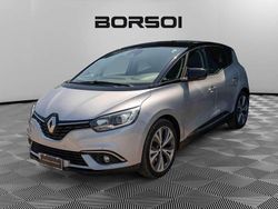 Argento Usata 2019 Renault Scénic IV Intens Monovolume | 12.900 € (Ottimo prezzo)
